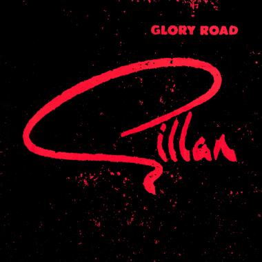 Gillan -  Glory Road